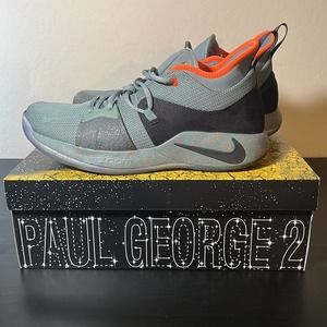 NIKE PG2 “Palmdale” Size 14 Paul George Basketball shoe